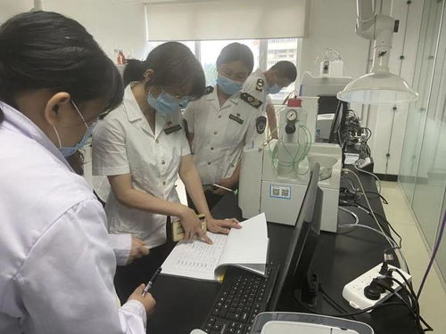 加強(qiáng)職業(yè)與放射衛(wèi)生技術(shù)服務(wù)機(jī)構(gòu)督導(dǎo)檢查，提升服務(wù)管理規(guī)范化水平