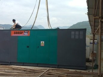 無錫專用發電機出租，24小時為您服務——鞋帽也可租賃？衣食住行之外的應急智慧